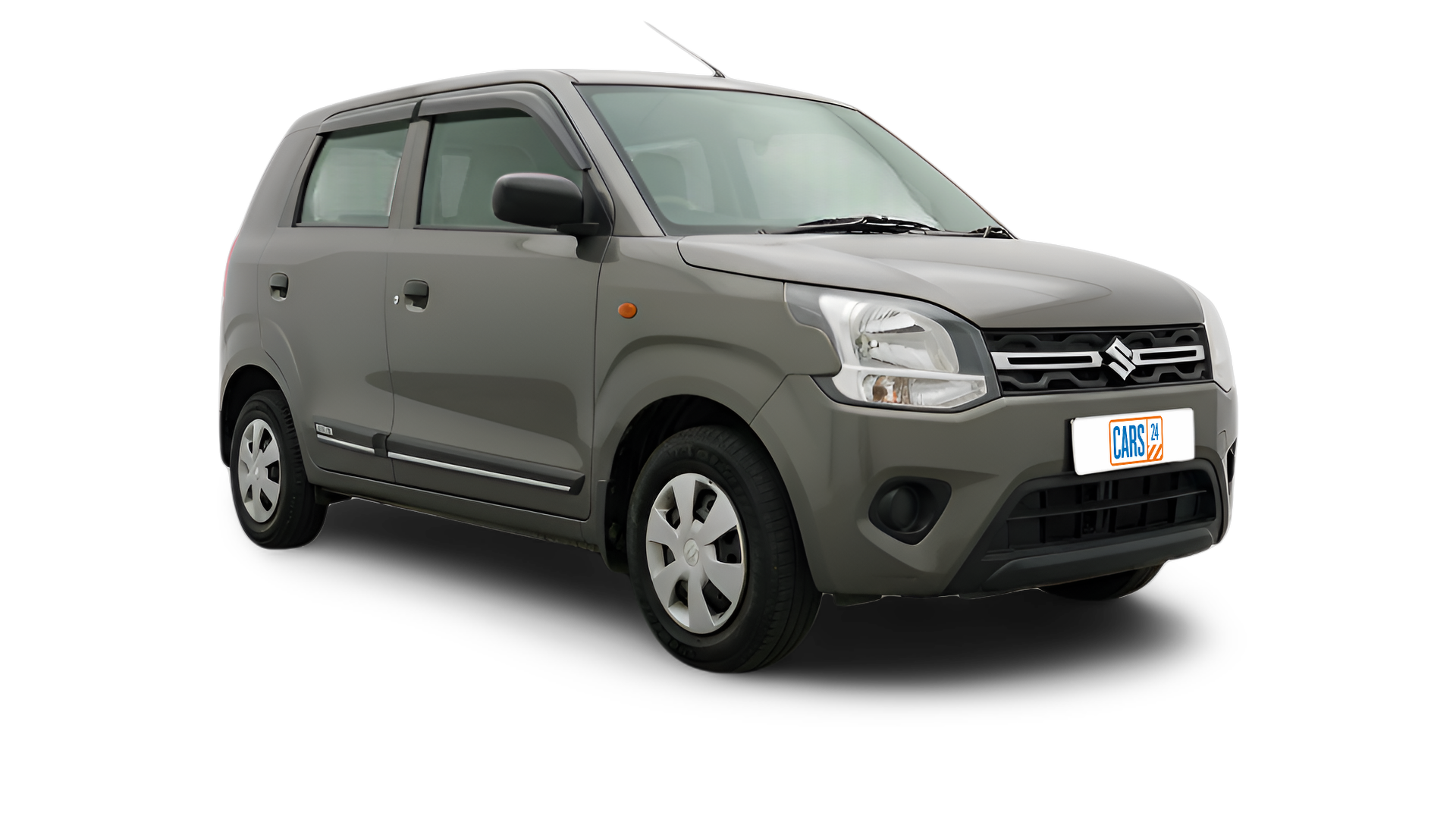 Maruti New Wagon-R-img